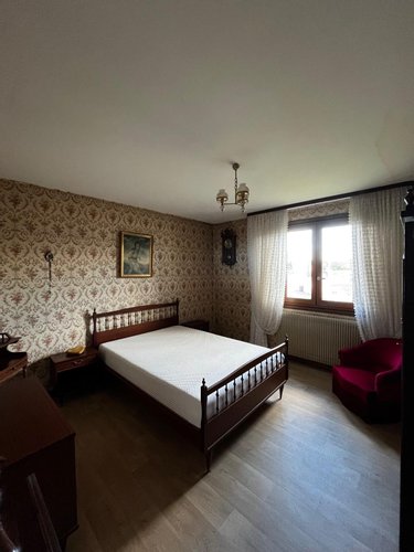 Maison a vendre Digoin 71160 Saône-et-Loire 119 m2  157800 euros