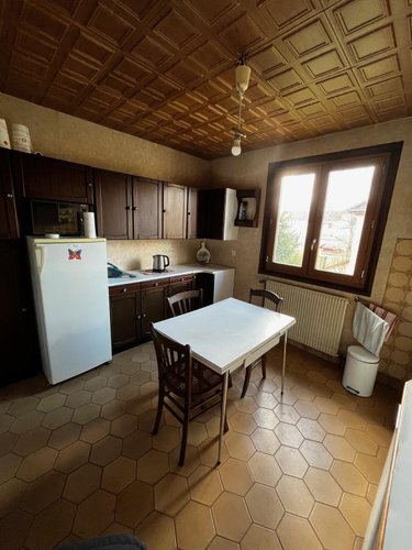 Maison a vendre Digoin 71160 Saône-et-Loire 119 m2  157800 euros