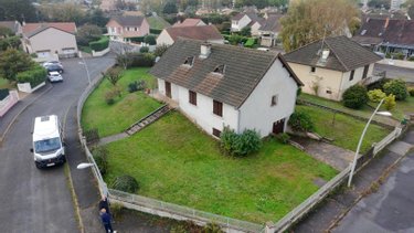 Maison a vendre Digoin 71160 Saône-et-Loire 119 m2  157800 euros