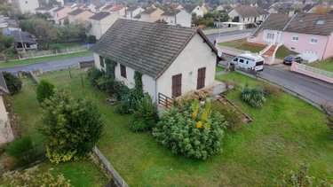 Maison a vendre Digoin 71160 Saône-et-Loire 119 m2  157800 euros