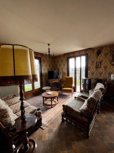 Maison a vendre Digoin 71160 Saône-et-Loire 119 m2  157800 euros