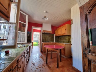 Maison a vendre Darnétal 76160 Seine-Maritime 146 m2 6 pièces 212000 euros