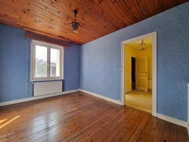 Maison a vendre Darnétal 76160 Seine-Maritime 146 m2 6 pièces 212000 euros