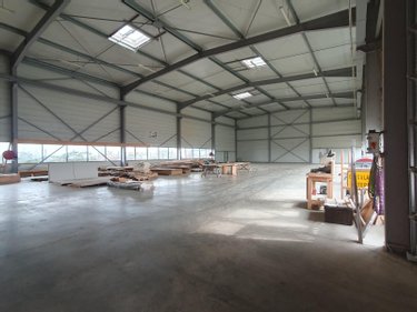 Location fonds et murs commerciaux Cherré-Au 72400 Sarthe  5400 euros
