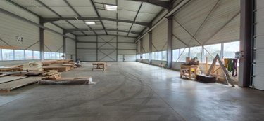 Location fonds et murs commerciaux Cherré-Au 72400 Sarthe  5400 euros