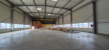 Location fonds et murs commerciaux Cherré-Au 72400 Sarthe  5400 euros