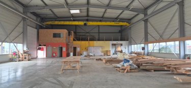 Location fonds et murs commerciaux Cherré-Au 72400 Sarthe  5400 euros