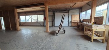 Location fonds et murs commerciaux Cherré-Au 72400 Sarthe  5400 euros
