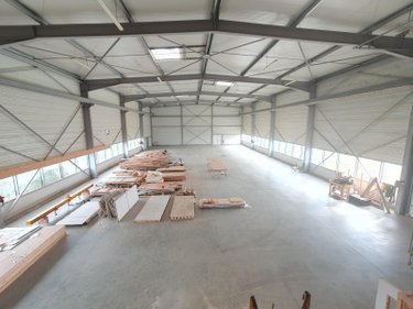 Location fonds et murs commerciaux Cherré-Au 72400 Sarthe  5400 euros