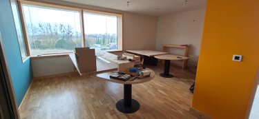 Location fonds et murs commerciaux Cherré-Au 72400 Sarthe  5400 euros