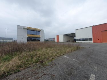 Location fonds et murs commerciaux Cherré-Au 72400 Sarthe  5400 euros