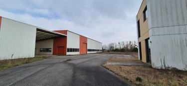 Location fonds et murs commerciaux Cherré-Au 72400 Sarthe  5400 euros