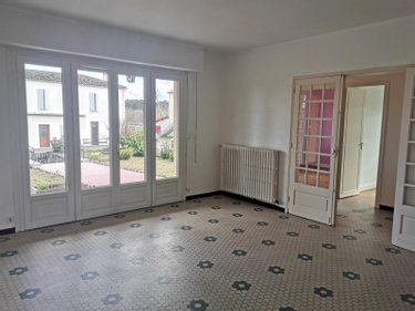 Maison a vendre Bazas 33430 Gironde 105 m2 4 pièces 189000 euros