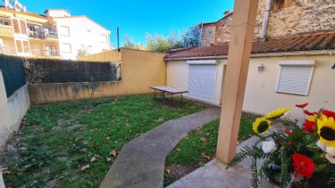 Immeuble a vendre Céret 66400 Pyrénées-Orientales 178 m2  240000 euros