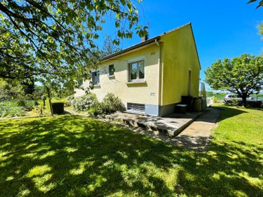 Maison a vendre Bourgbarré 35230 Ille-et-Vilaine 78 m2 4 pièces 185654 euros