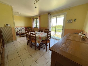 Maison a vendre Bourgbarré 35230 Ille-et-Vilaine 78 m2 4 pièces 183874 euros