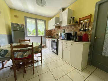 Maison a vendre Bourgbarré 35230 Ille-et-Vilaine 78 m2 4 pièces 185654 euros