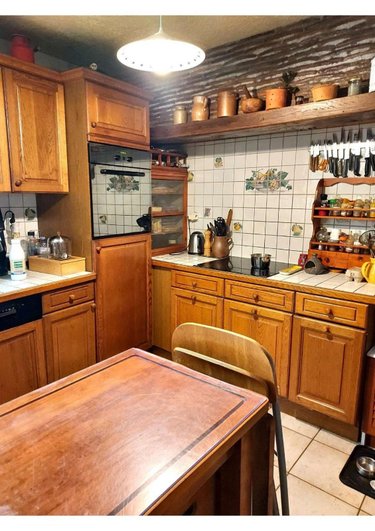 propriete a vendre Mouffy 89560 Yonne 152 m2 8 pièces 149900 euros