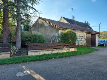 propriete a vendre Mouffy 89560 Yonne 152 m2 8 pièces 149900 euros