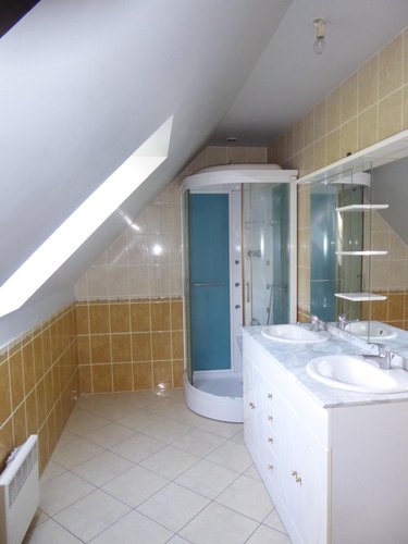 Maison a vendre La Chapelle-aux-Filtzméens 35190 Ille-et-Vilaine 135 m2 5 pièces 418000 euros