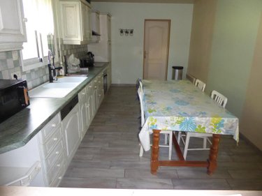 Maison a vendre La Chapelle-aux-Filtzméens 35190 Ille-et-Vilaine 135 m2 5 pièces 418000 euros