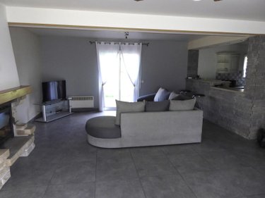 Maison a vendre La Chapelle-aux-Filtzméens 35190 Ille-et-Vilaine 135 m2 5 pièces 418000 euros
