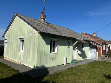 Maison a vendre Saint-Lô 50000 Manche 66 m2 3 pièces 83900 euros