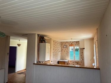 Maison a vendre Saint-Lô 50000 Manche 66 m2 3 pièces 83900 euros