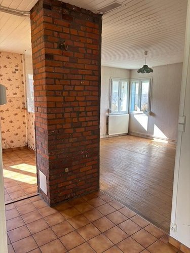Maison a vendre Saint-Lô 50000 Manche 66 m2 3 pièces 83900 euros