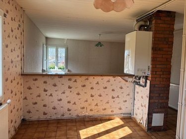 Maison a vendre Saint-Lô 50000 Manche 66 m2 3 pièces 83900 euros