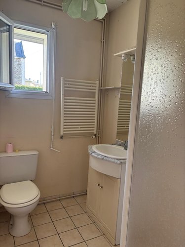 Maison a vendre Saint-Lô 50000 Manche 66 m2 3 pièces 83900 euros