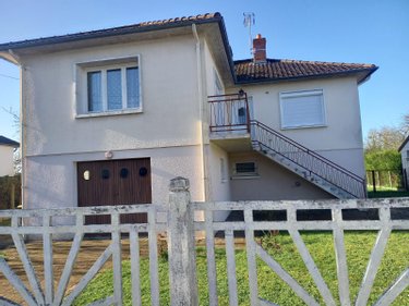Maison a vendre Chilleurs-aux-Bois 45170 Loiret 87 m2 5 pièces 177760 euros