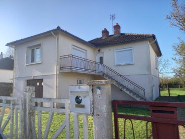 Maison a vendre Chilleurs-aux-Bois 45170 Loiret 87 m2 5 pièces 177760 euros