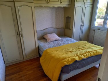 Maison a vendre Chilleurs-aux-Bois 45170 Loiret 87 m2 5 pièces 177760 euros