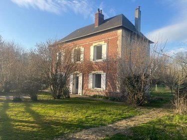 Maison a vendre Fiquefleur-Équainville 27210 Eure 116 m2 5 pièces 269360 euros