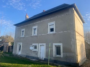 Maison a vendre Fiquefleur-Équainville 27210 Eure 116 m2 5 pièces 269360 euros