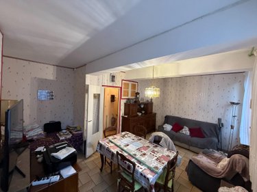 Immeuble a vendre La Fère 02800 Aisne 205 m2  137800 euros