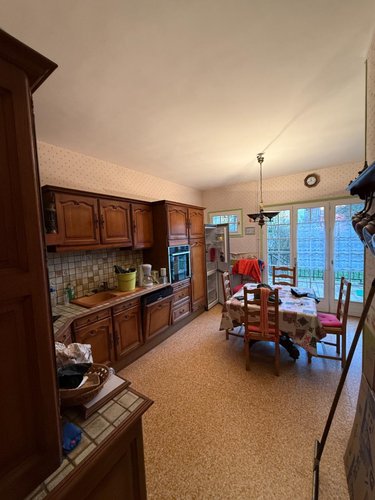 Immeuble a vendre La Fère 02800 Aisne 205 m2  137800 euros