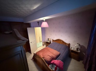 Immeuble a vendre La Fère 02800 Aisne 205 m2  137800 euros