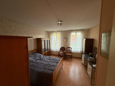 Immeuble a vendre La Fère 02800 Aisne 205 m2  137800 euros