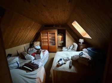 Immeuble a vendre La Fère 02800 Aisne 205 m2  137800 euros