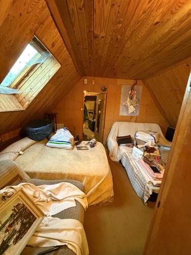 Immeuble a vendre La Fère 02800 Aisne 205 m2  137800 euros