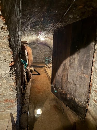 Immeuble a vendre La Fère 02800 Aisne 205 m2  127200 euros