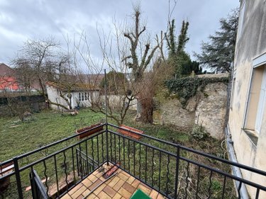 Immeuble a vendre La Fère 02800 Aisne 205 m2  137800 euros