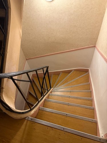 Immeuble a vendre La Fère 02800 Aisne 205 m2  137800 euros