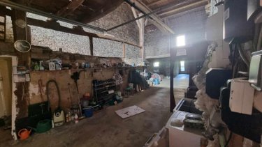 Maison a vendre Charmes-Saint-Valbert 70120 Haute-Saône 100 m2 3 pièces 65000 euros