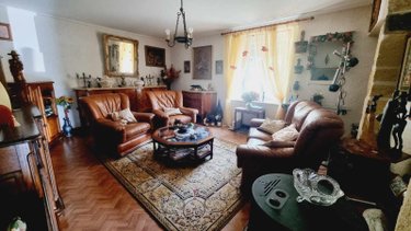 Maison a vendre Charmes-Saint-Valbert 70120 Haute-Saône 100 m2 3 pièces 65000 euros