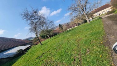 Maison a vendre Charmes-Saint-Valbert 70120 Haute-Saône 100 m2 3 pièces 65000 euros