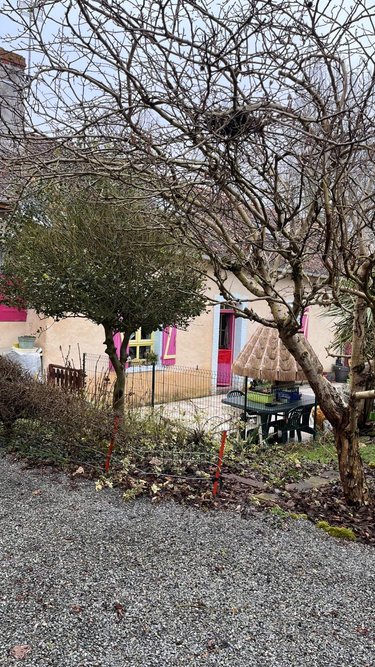 Maison a vendre Chérancé 72170 Sarthe 146 m2 8 pièces 210000 euros