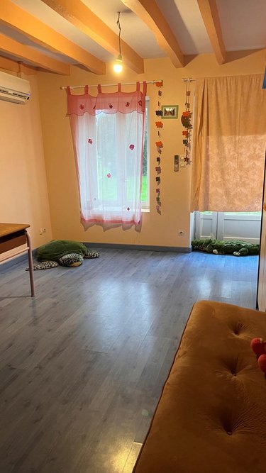 Maison a vendre Chérancé 72170 Sarthe 146 m2 8 pièces 210000 euros